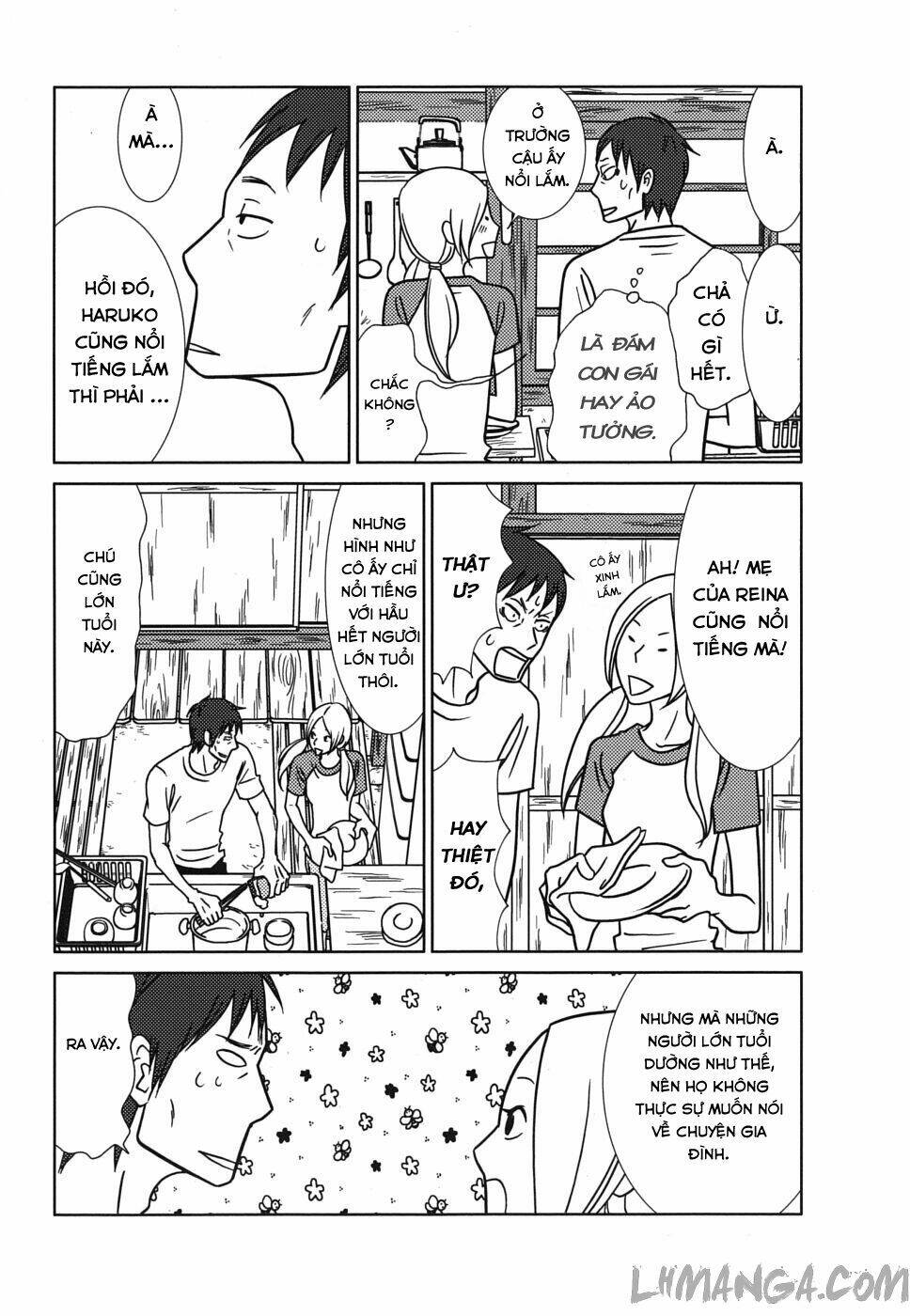 usagi drop chapter 37 20