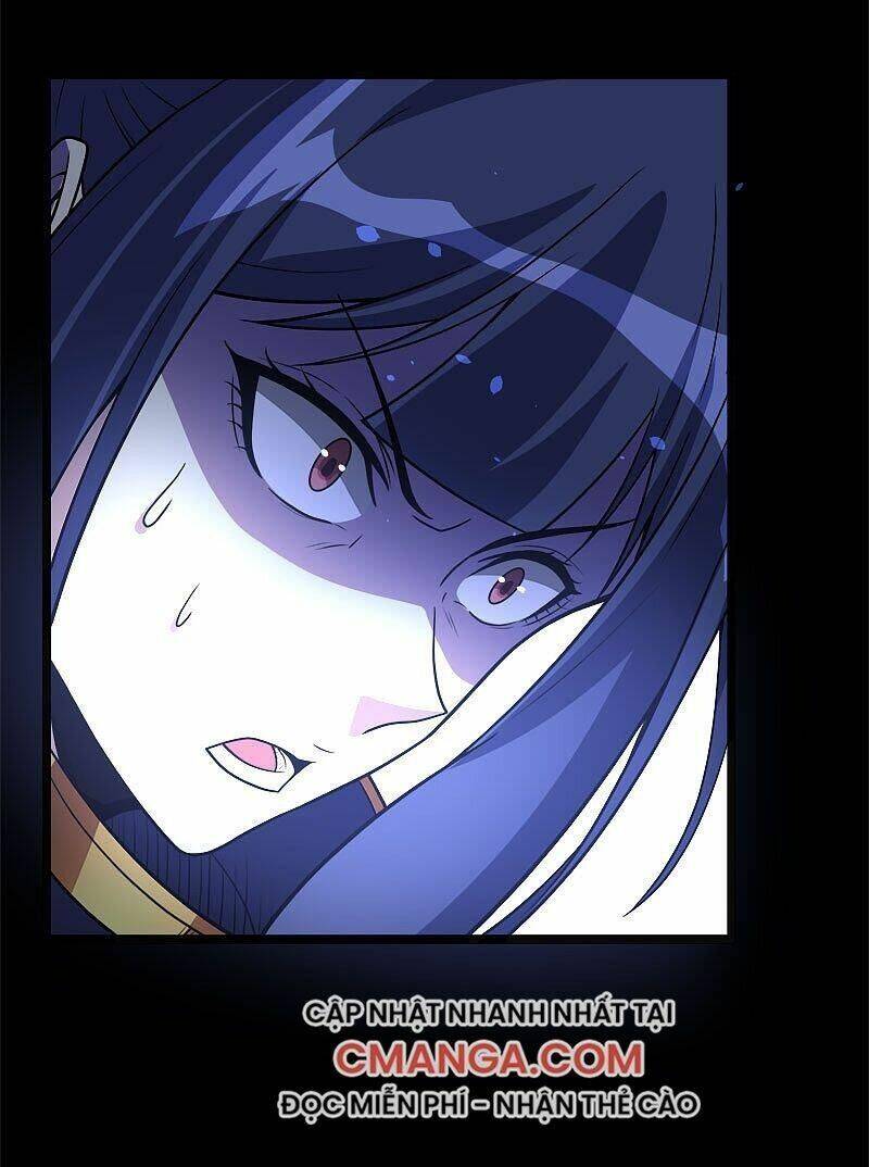 kiếm vũ chapter 143 40