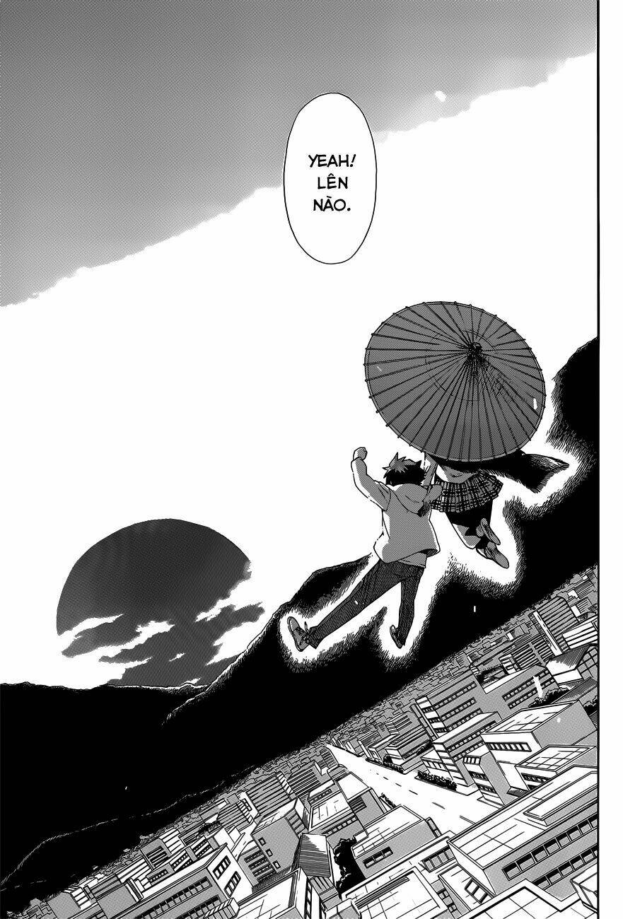 baketeriya chapter 17 26