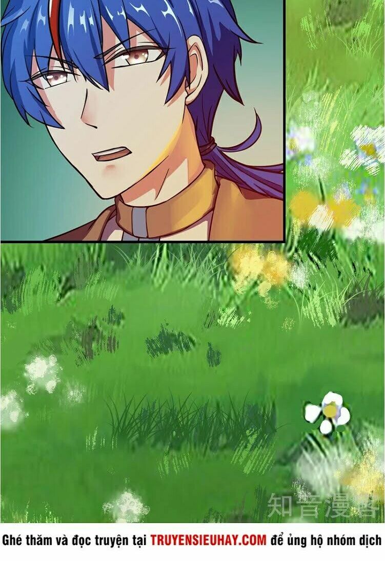 võ đạo độc tôn chapter 8 5