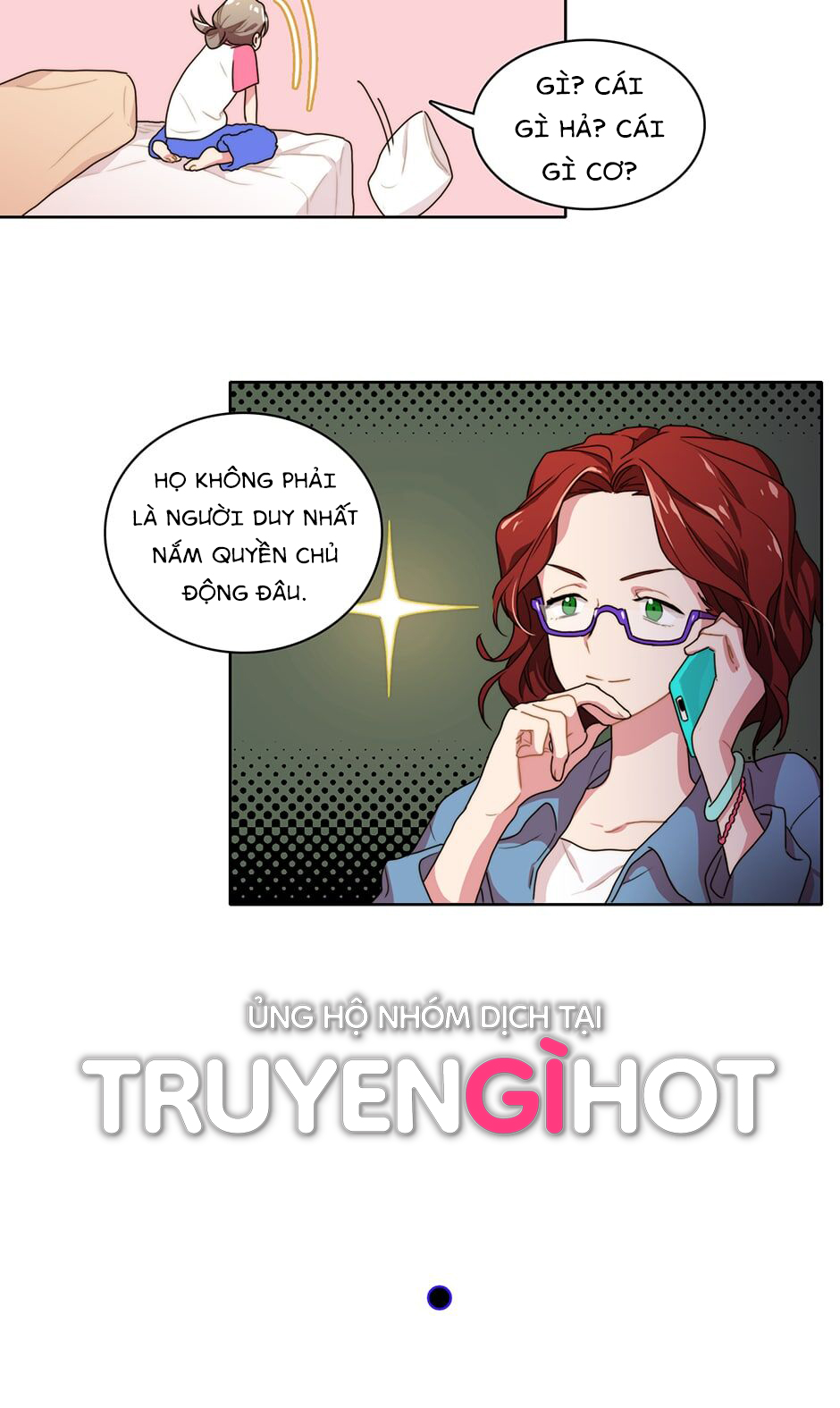 quý cô với chiếc mặt nạ chapter 7 11