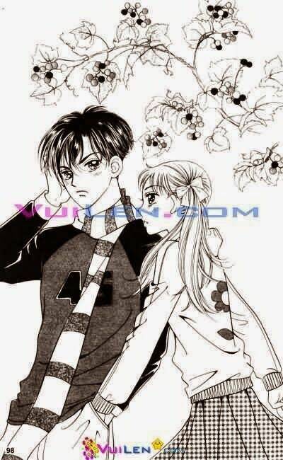 banana school chapter 8 98