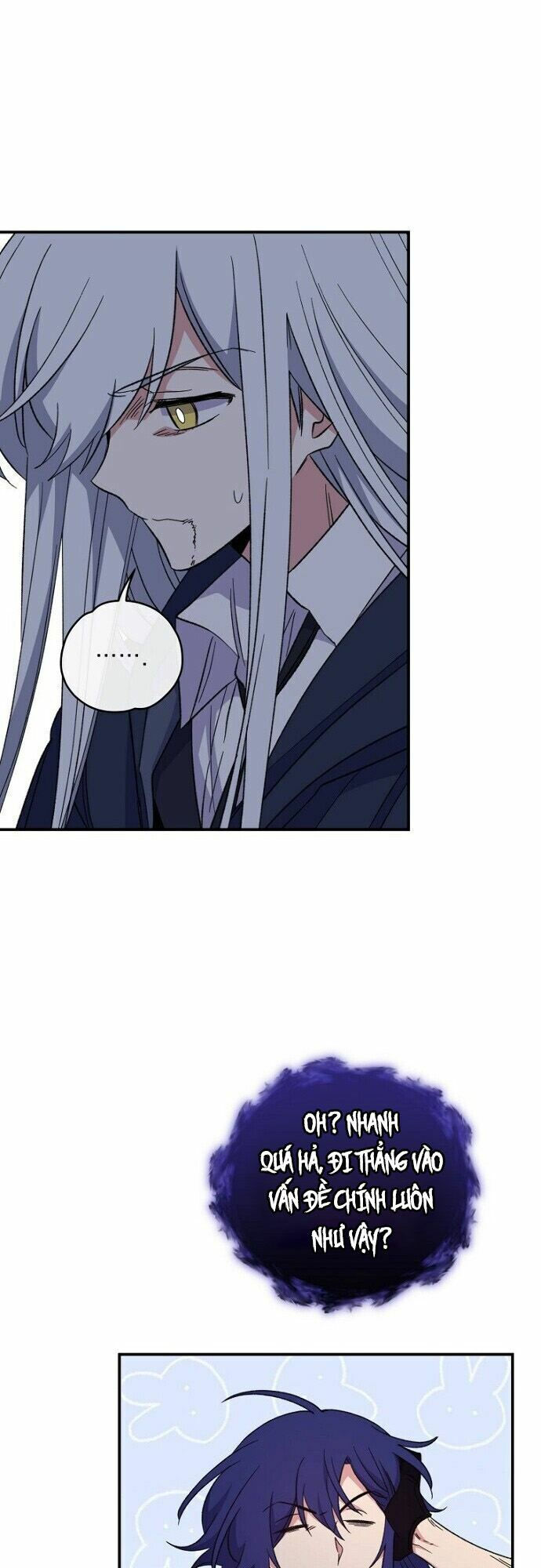 nhà hiền triết yigret chapter 37 14