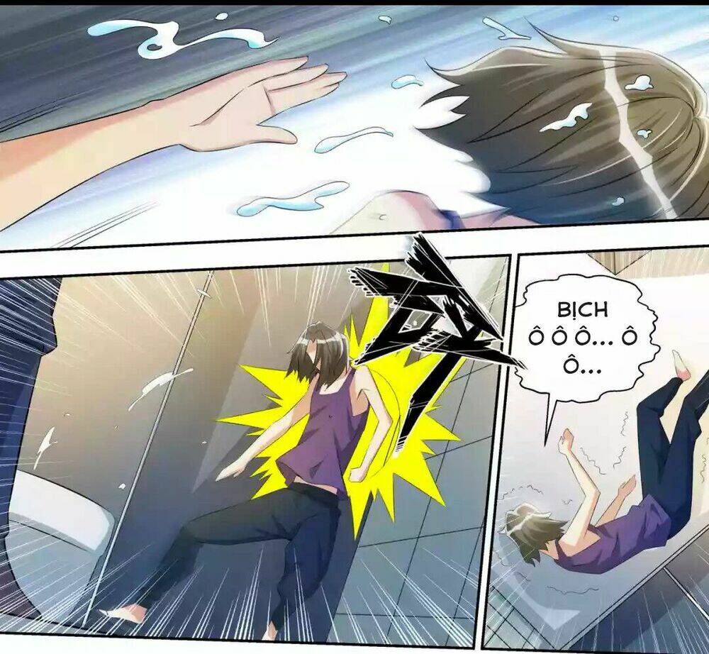 tối cường cuồng binh chapter 33 24