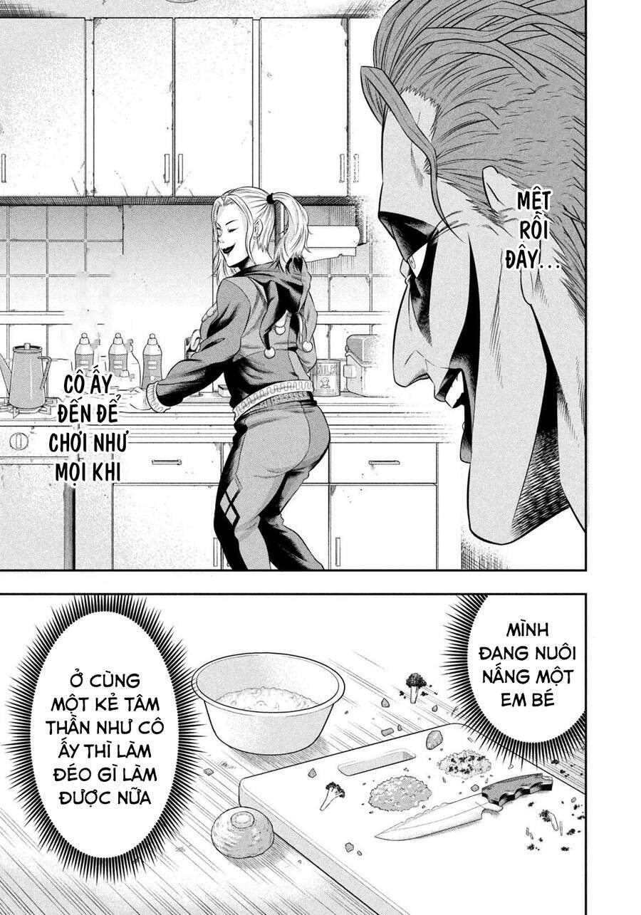 joker trông trẻ chapter 6 10