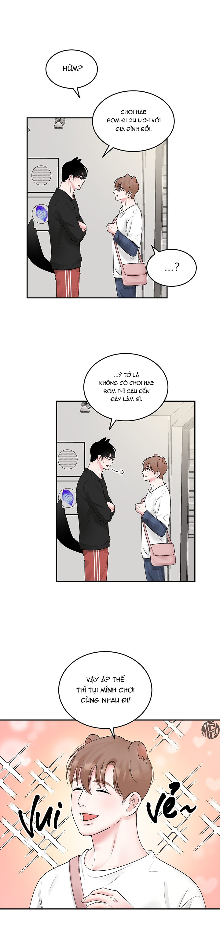 đào lạnh chapter 5 13