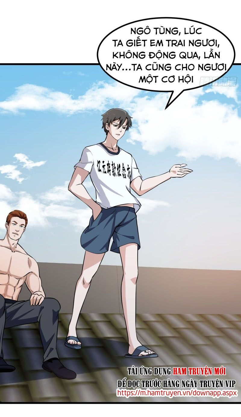 ta chẳng qua là một đại la kim tiên chapter 122 23
