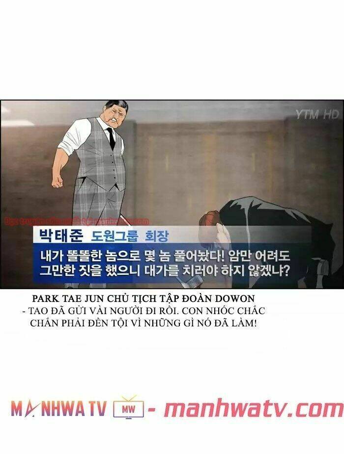 kẻ hồi sinh chapter 45 49