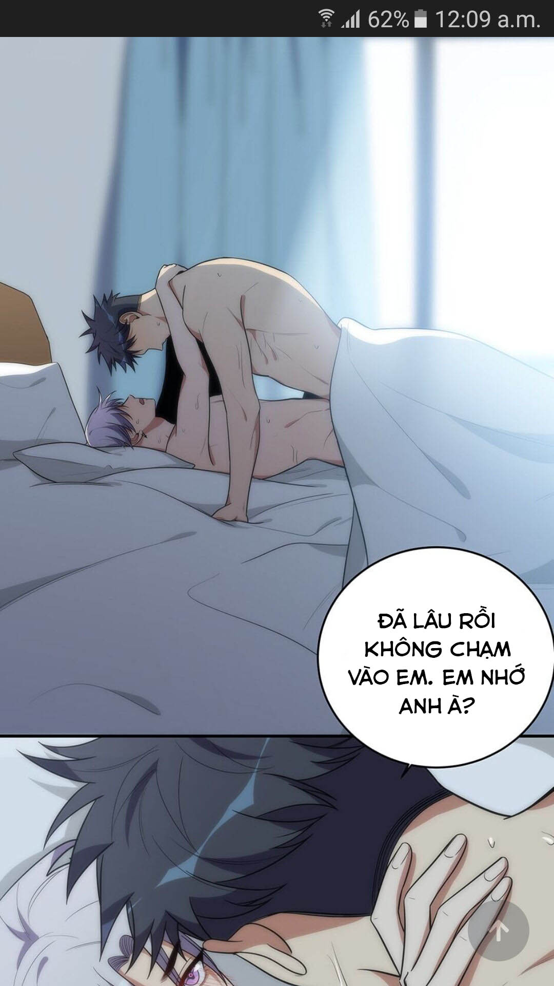 [16+] killing my love chapter 24.1 9