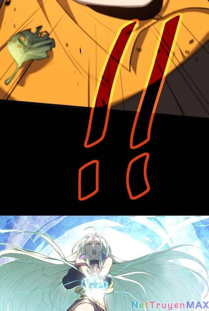 siêu tiến hóa chapter 107 3