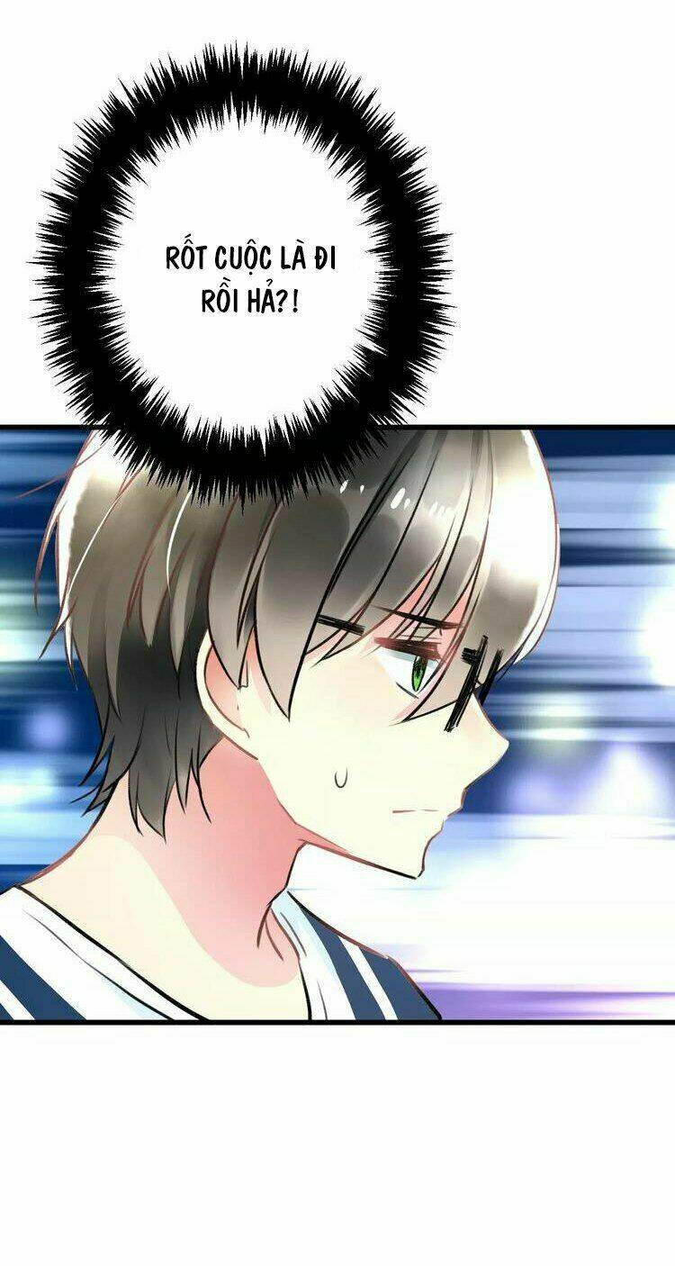 lão ca minh tinh, mời xuất chiêu! chapter 28 31