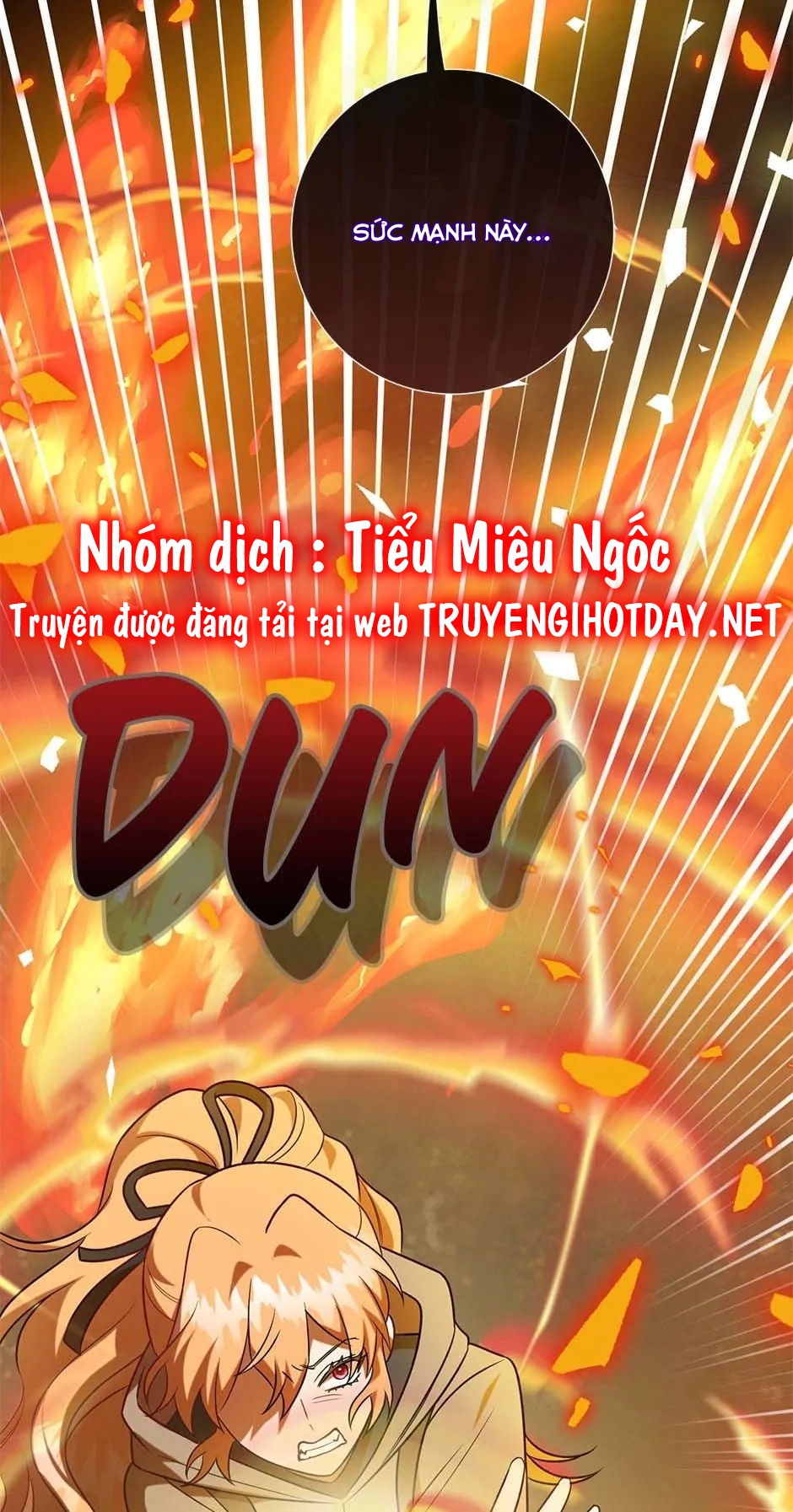 đừng ăn thịt tôi mà chapter 107 85