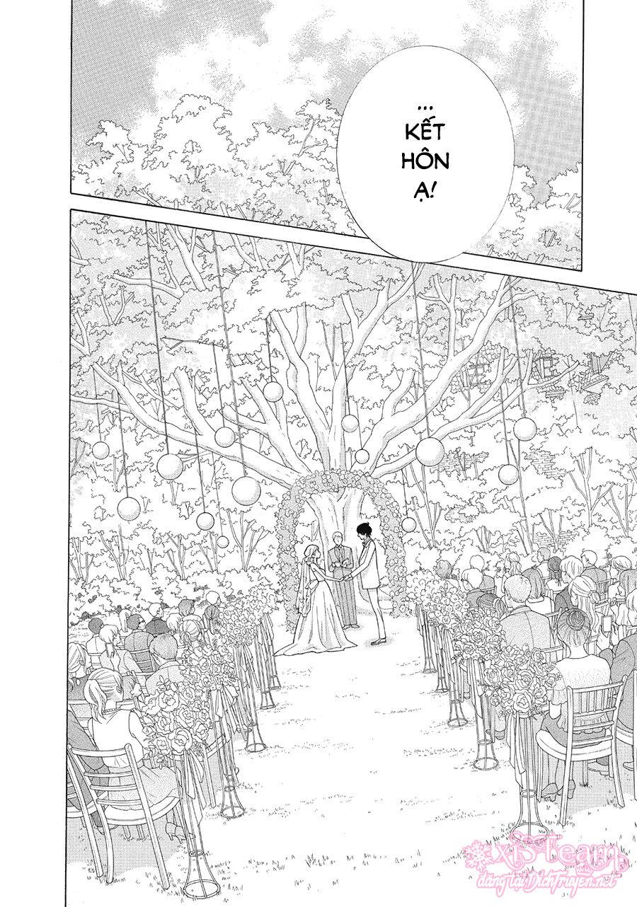 gozen 0-ji, kiss shi ni kite yo chapter 29.5 20