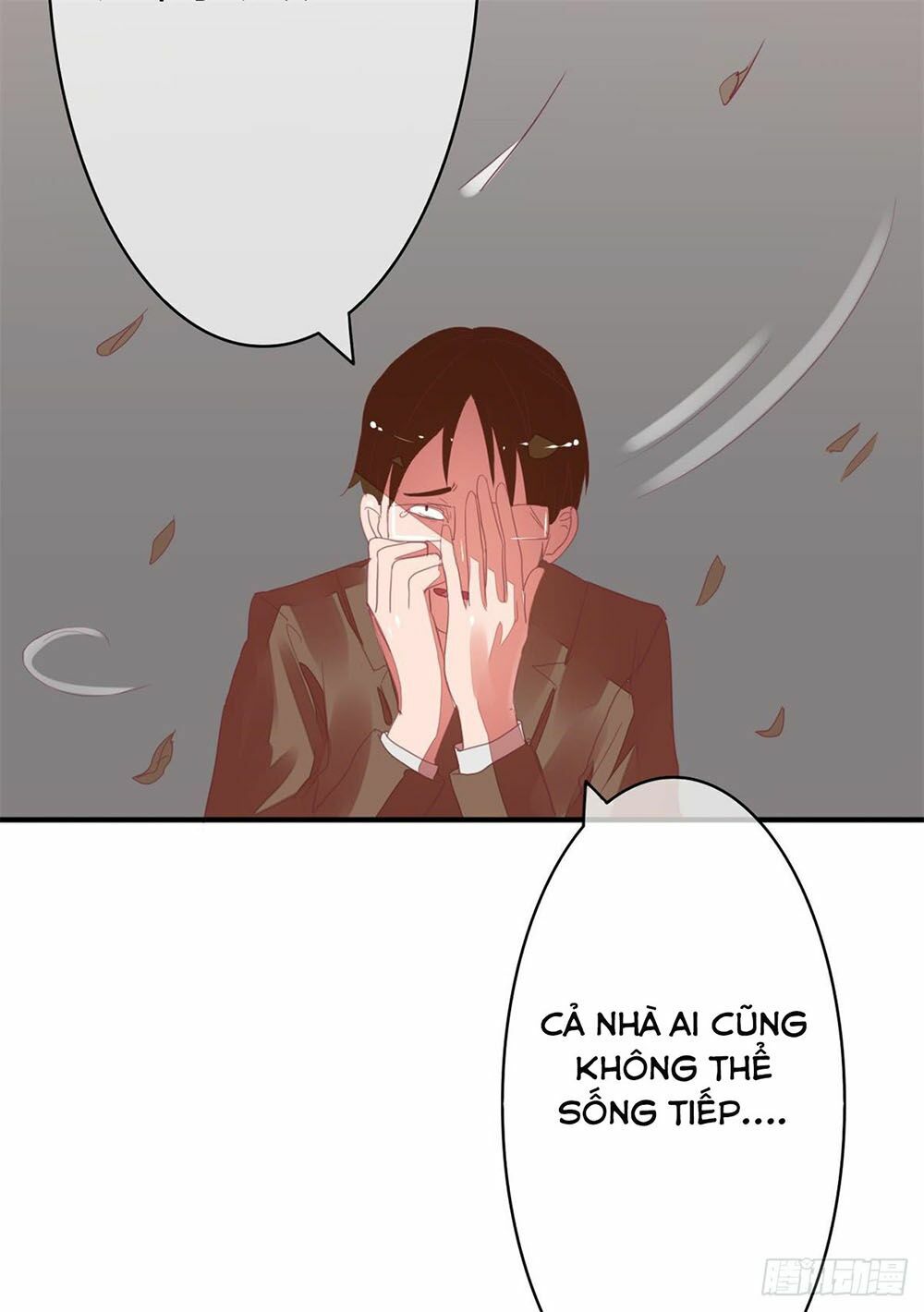 manh thê khó dỗ phần 1 chapter 18 21