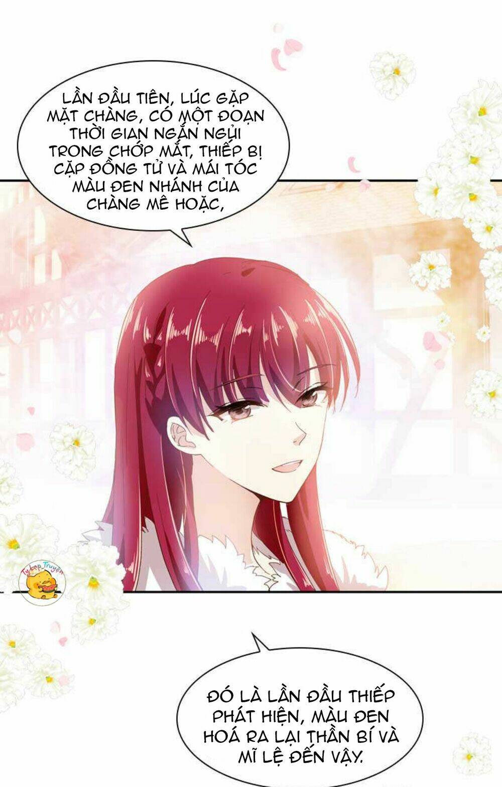 ác nữ cải biến chapter 47 24