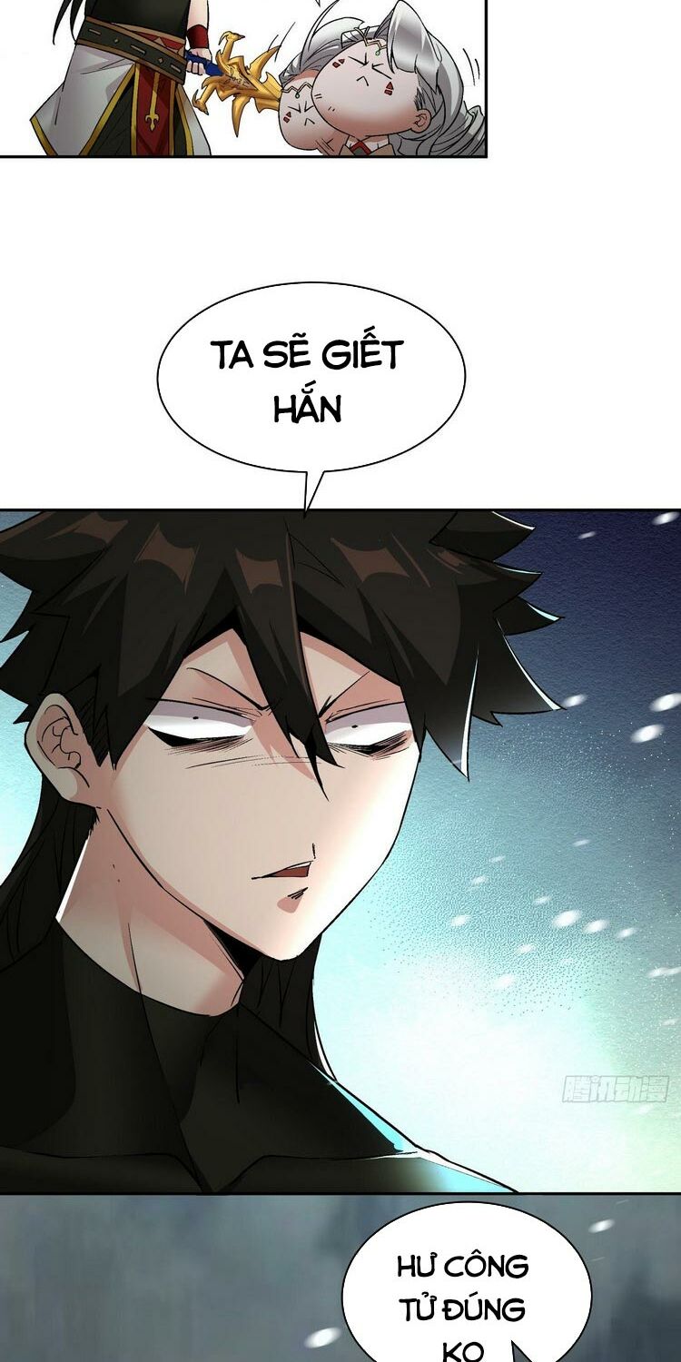 ta là nhà giàu số một, ta không muốn trọng sinh chapter 52 30