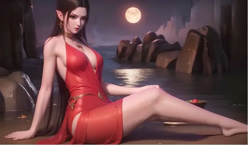 artist ai generated chapter 317 76