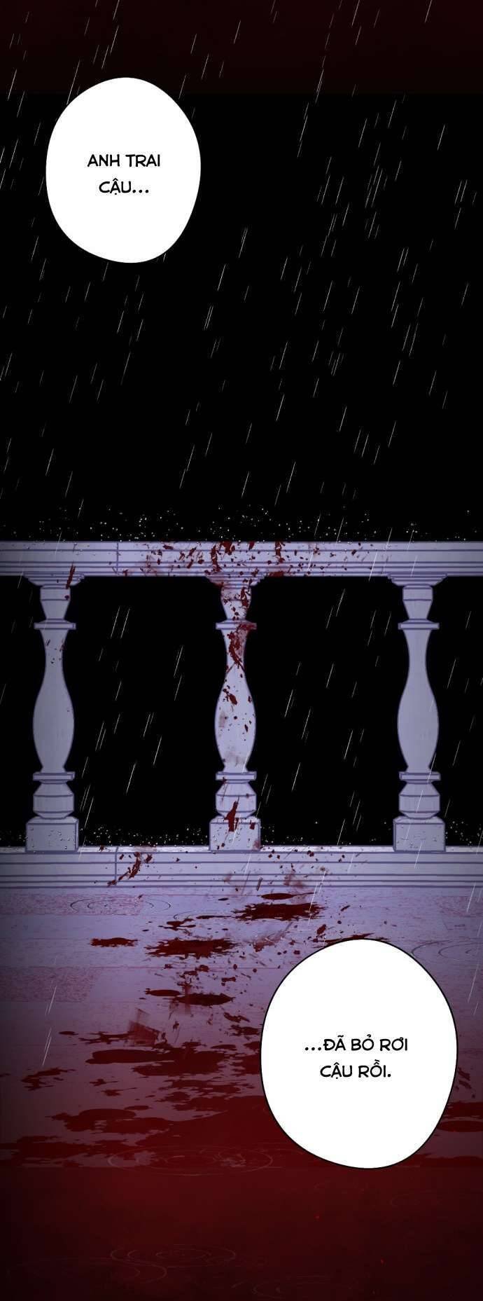 bạn học tôi là lính đánh thuê chapter 204 87