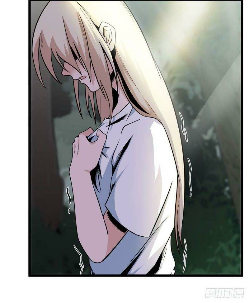 trùng lãnh quái đàm chapter 13 11