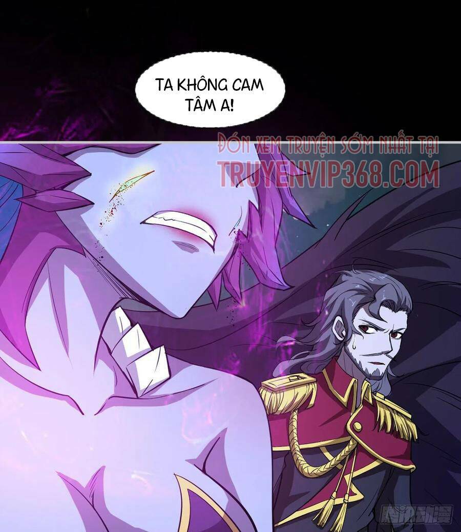 ma hoàng sư đệ quả thực quá chung tình chapter 82 36