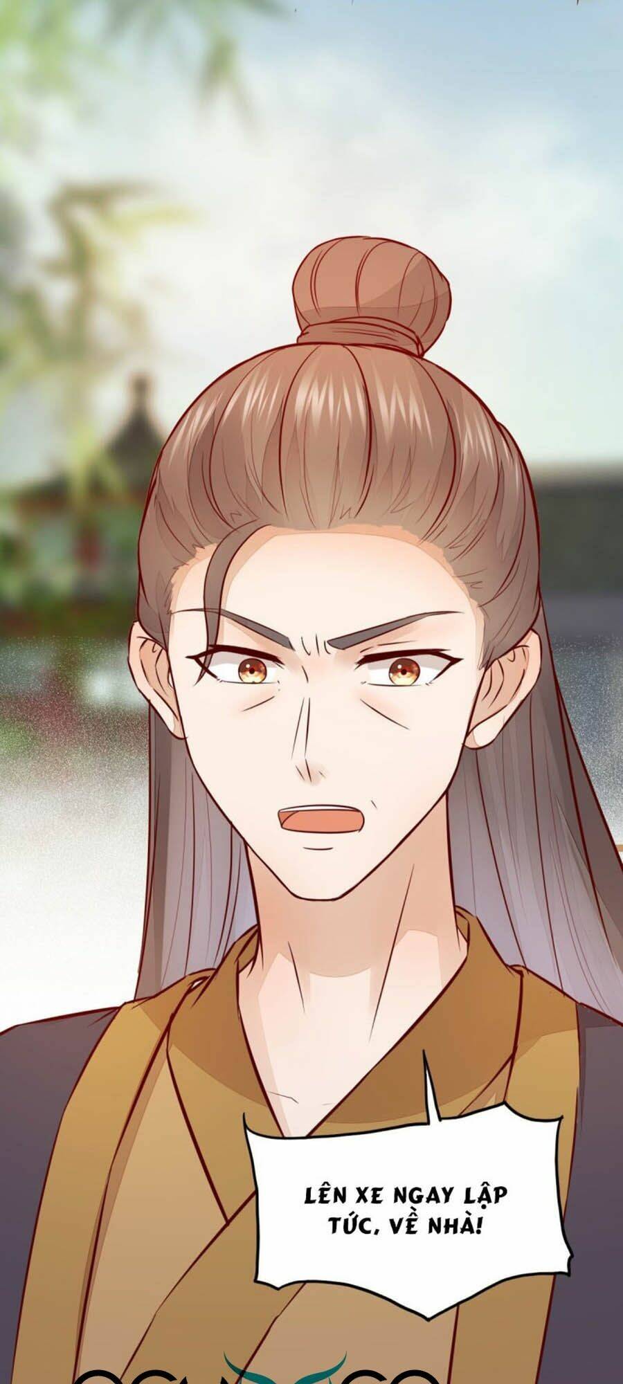 thần y khí nữ: ngự thú cuồng phi của quỷ đế chapter 100 29