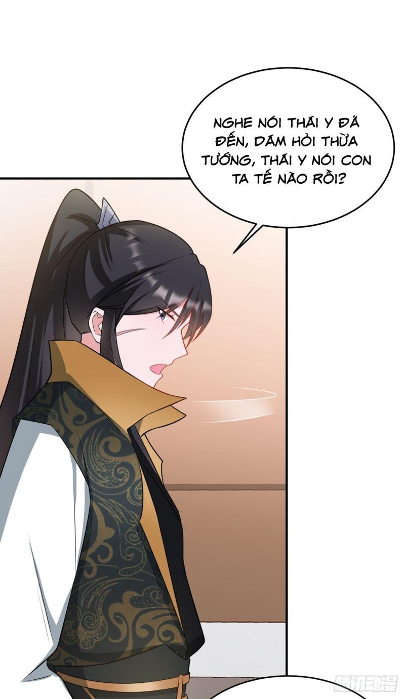 siêu cấp trà xanh hệ thống chapter 12 18