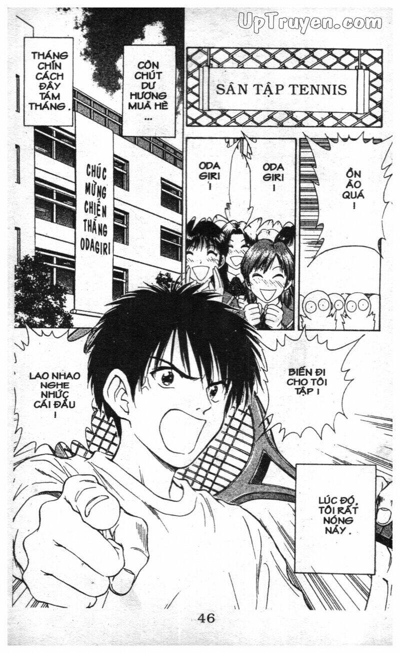 salad days chapter 117 46