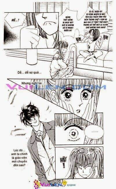 mãi yêu anh chapter 1 49