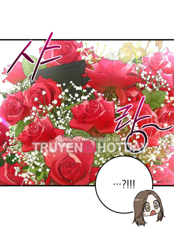 Nóng Lòng Muốn Giày Vò Em chapter 9.1 44