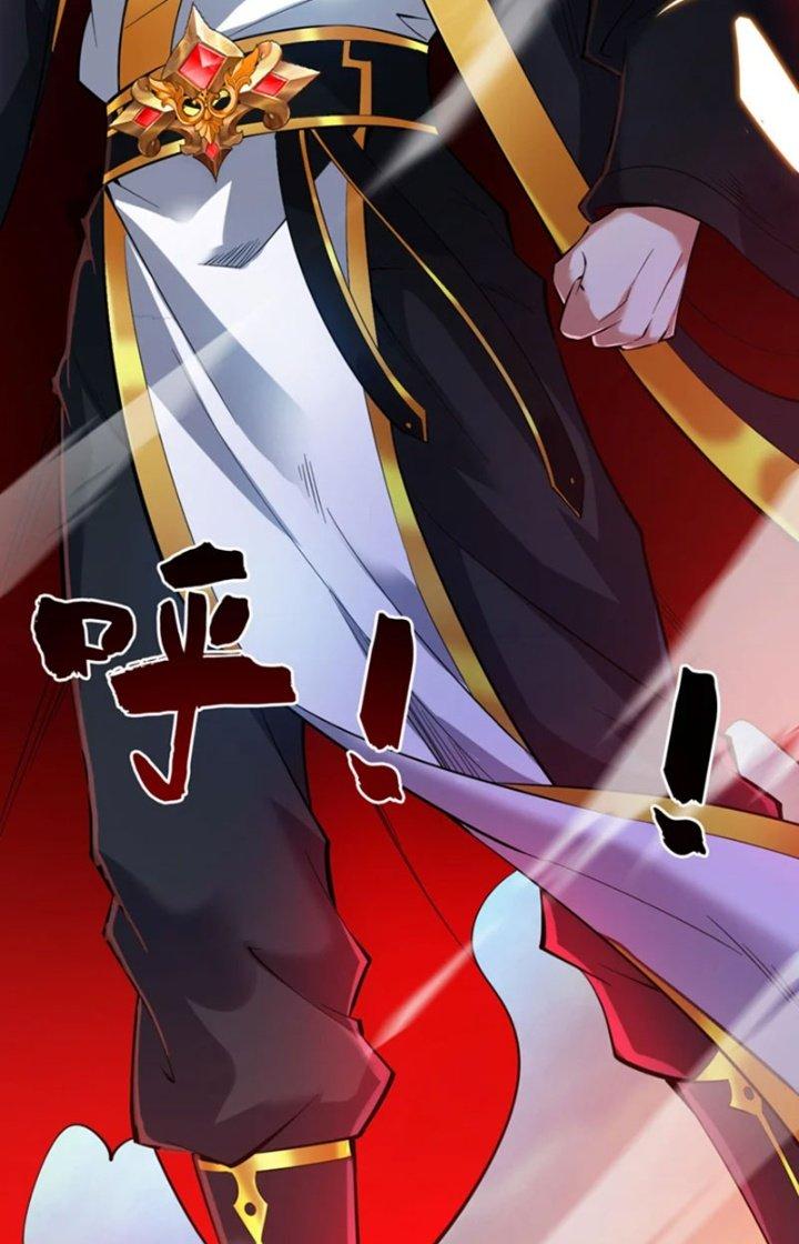 ẩn cư mười vạn năm, đời sau mời ta rời núi chapter 68 22