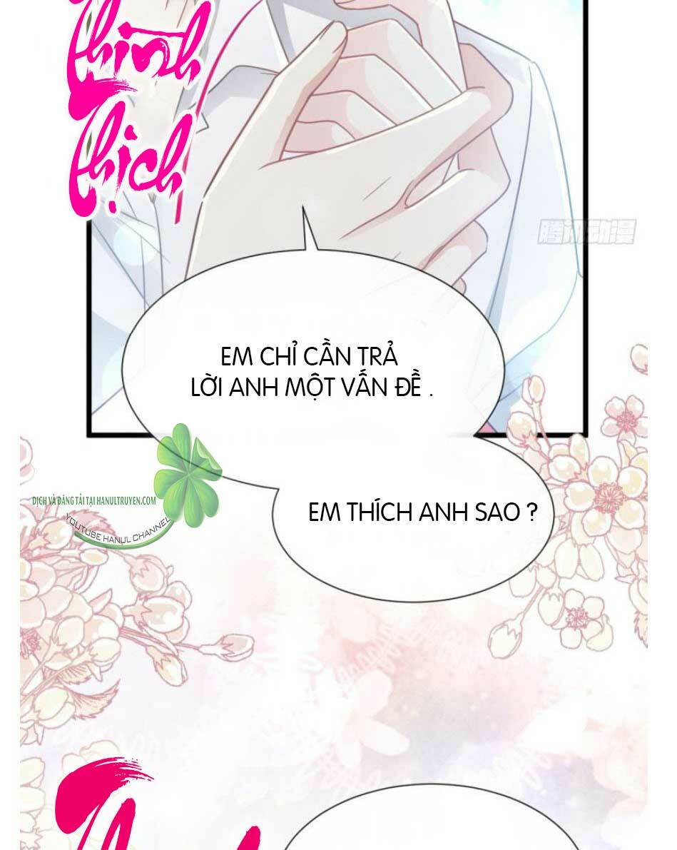bá đạo tổng tài nhẹ nhàng yêu chapter 56.2 4
