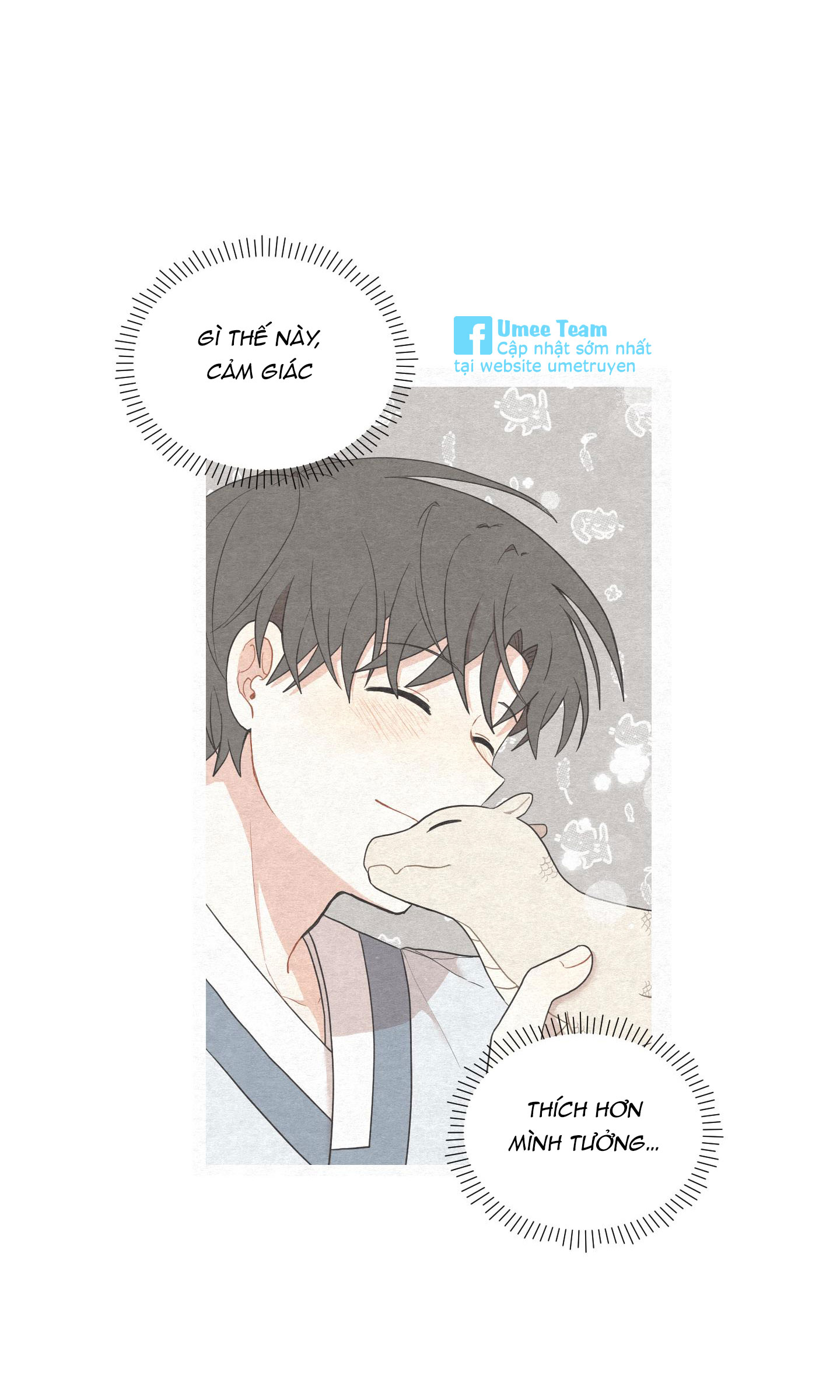 đường hoa liên kiều rơi chapter 30 58