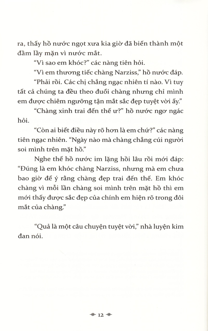 Nhà Giả Kim - Paulo Coelho ( Tặng Kèm Sổ Tay )