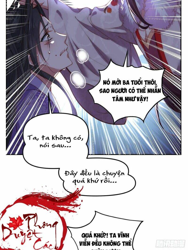 hoạn phi thiên hạ chapter 103 14