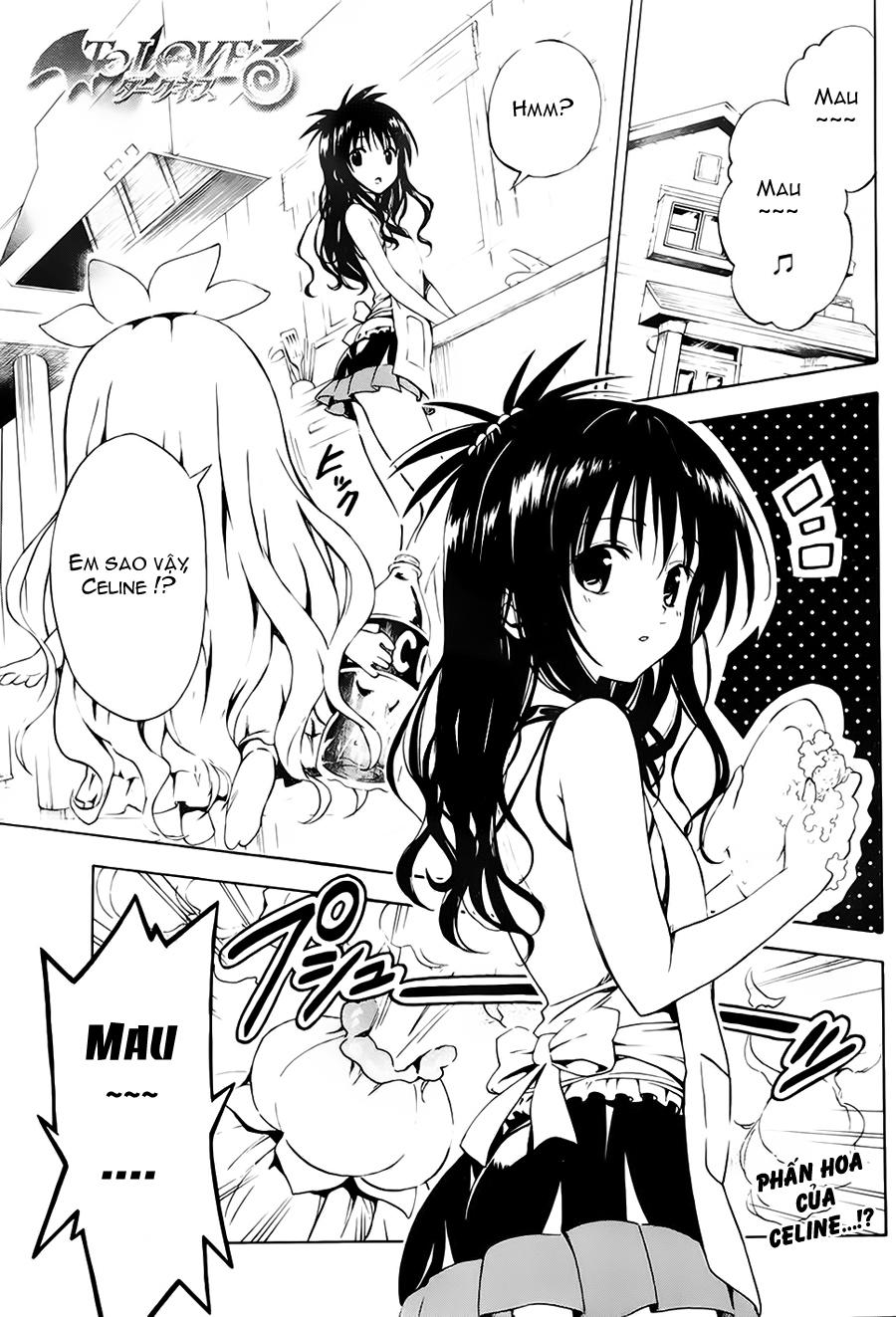 to love - ru darkness chapter 7.5 3