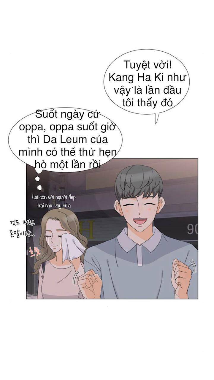 idol và sếp, em yêu ai? chapter 45 4