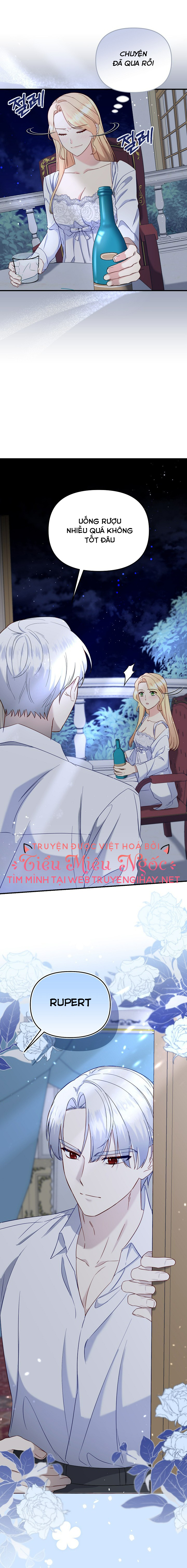 bỏ trốn cùng con gái của chồng chapter 55 9