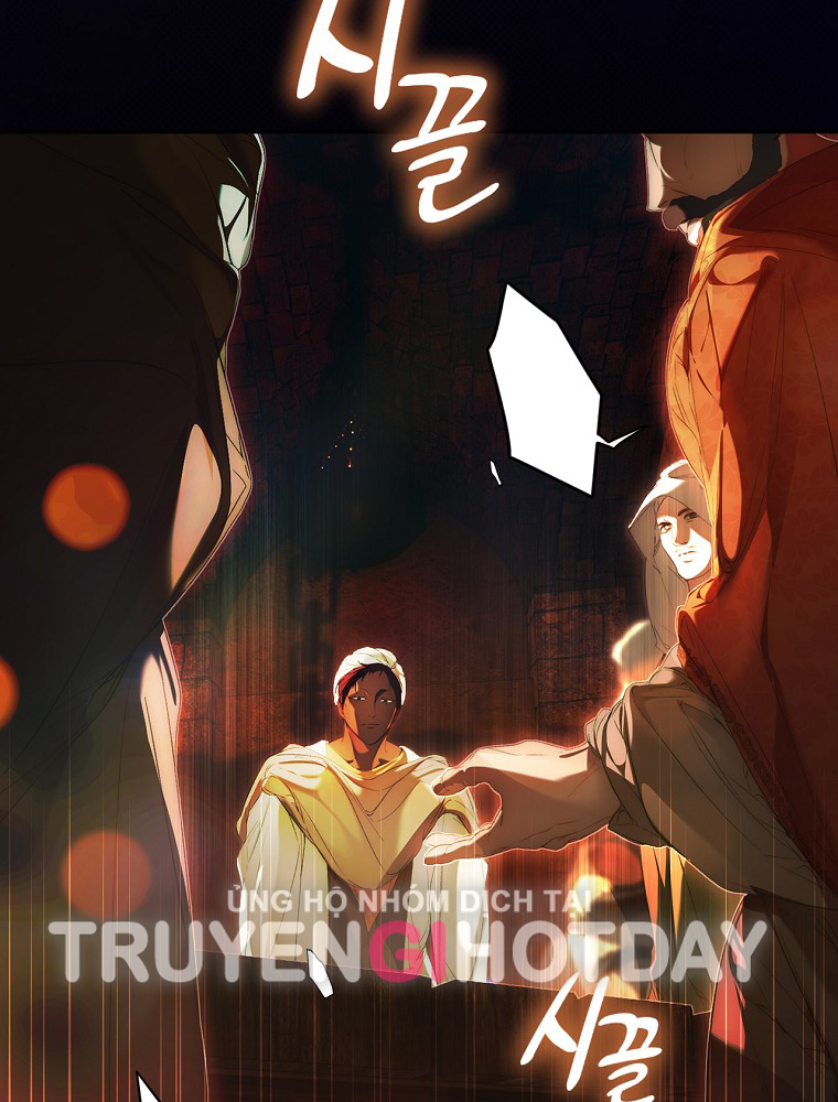 quý cô bí ẩn - secret lady chapter 91.1 9