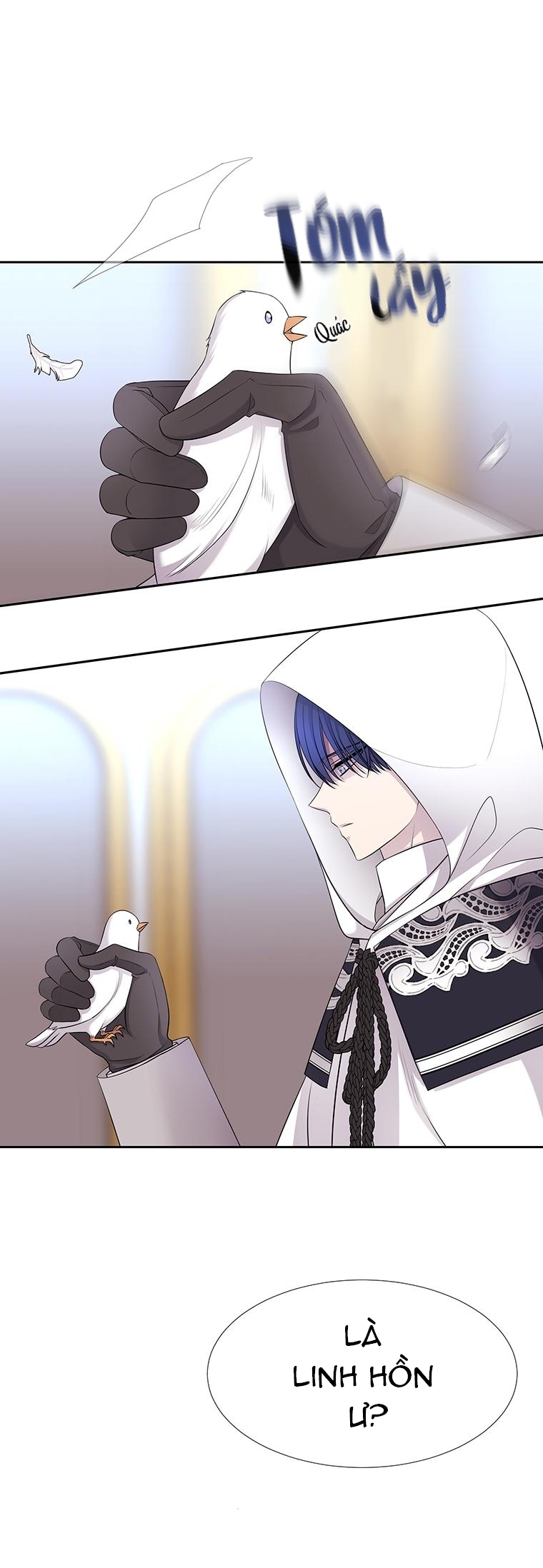 năm môn đệ của charlotte chapter 119 9