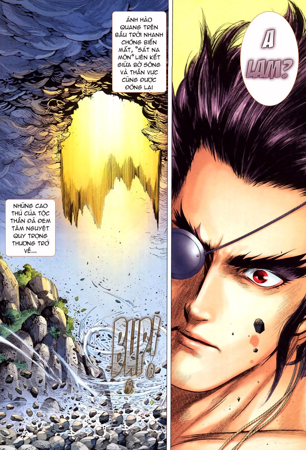 phong thần ký chapter 51 22