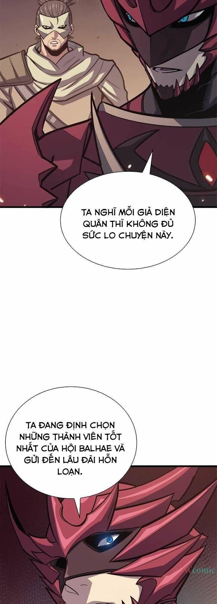 tôi trở lại thăng cấp một mình chapter 68 46