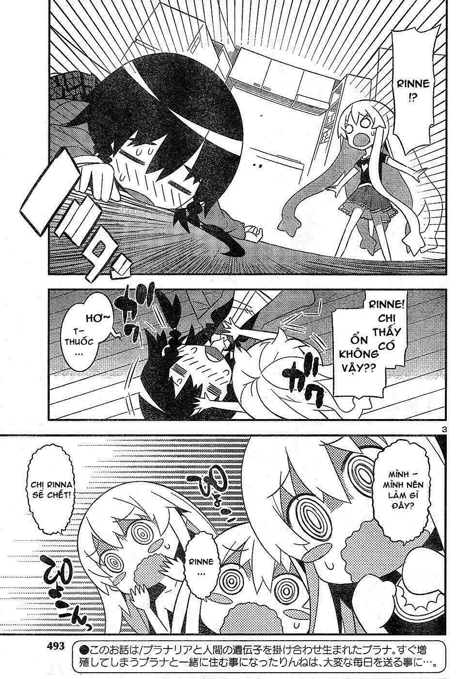 zoushoku shoujo plana-chan chapter 5 3