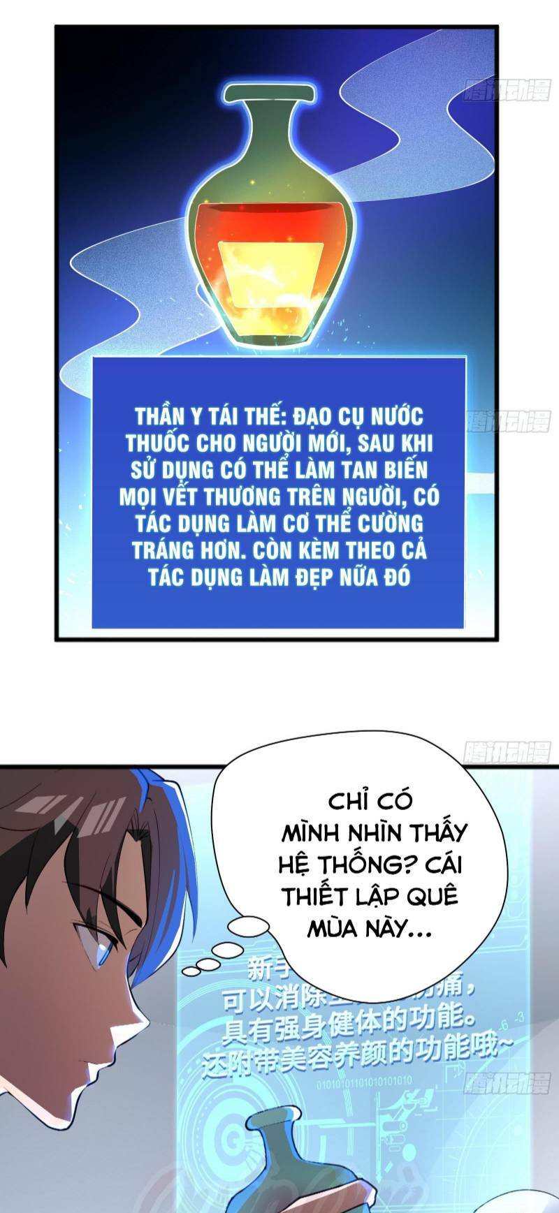 shipper thần cấp chapter 1 30