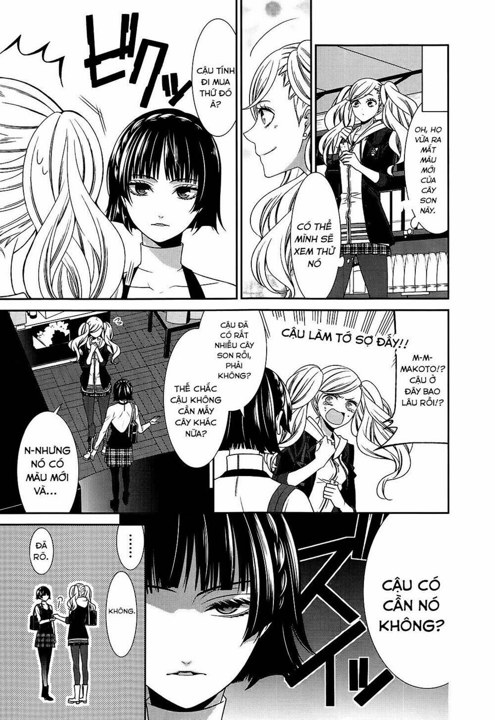 persona 5 anthology chapter 2 11