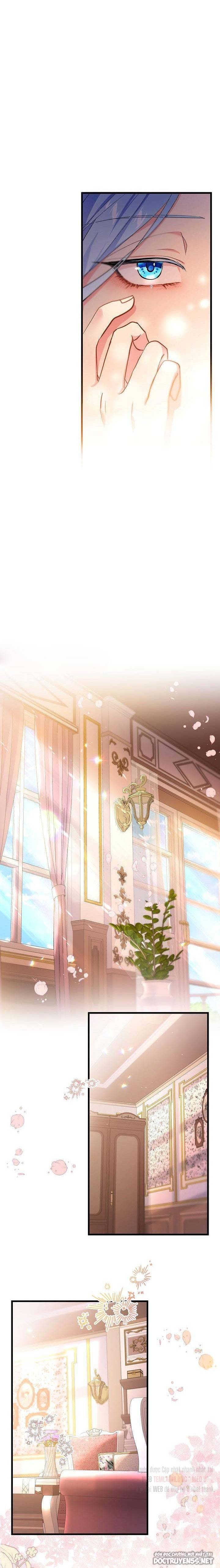 nếu tôi là nhân vật phản diện liệu tôi sẽ chết chapter 39 3