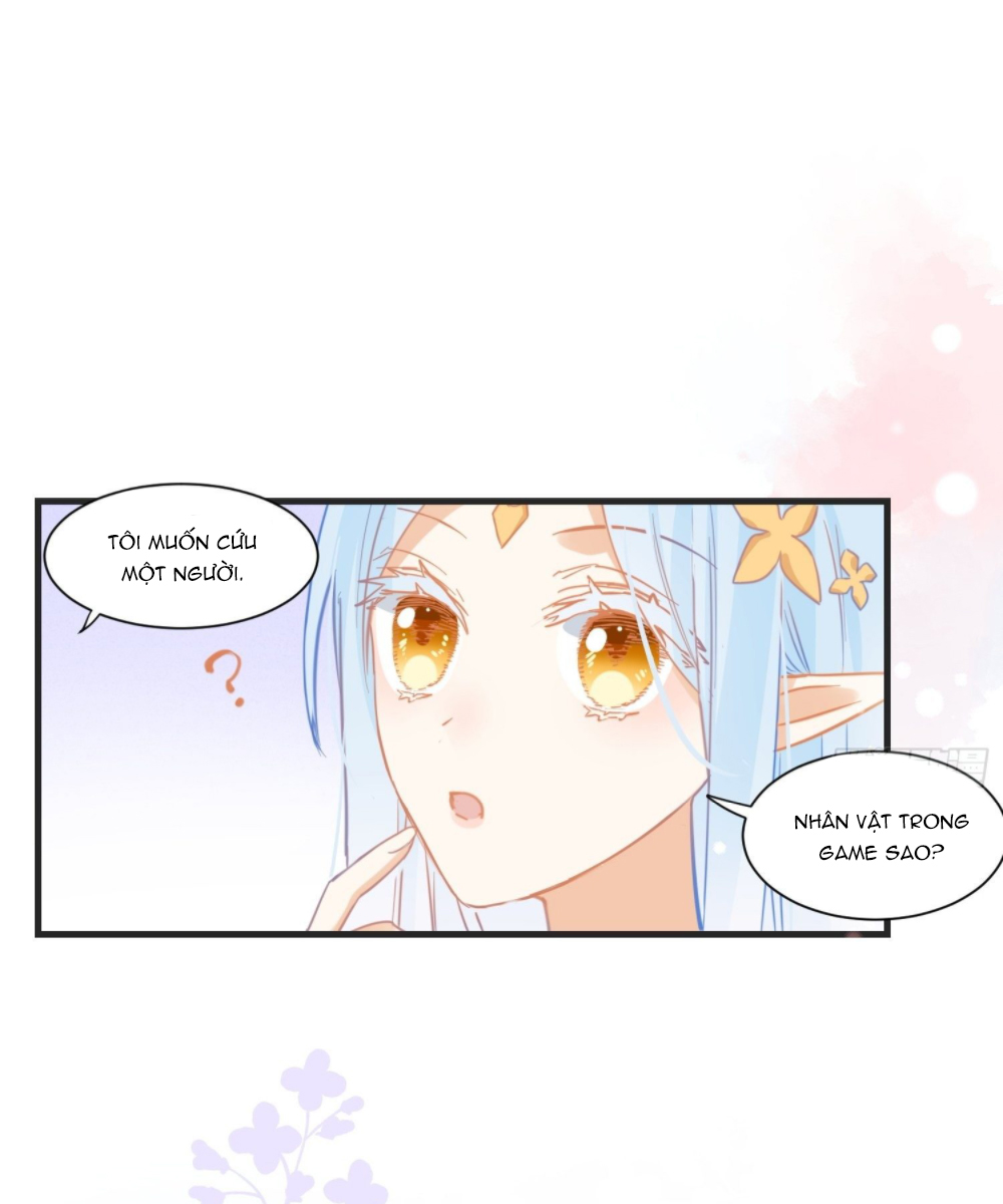 kỳ quái tình địch lại tăng rồi chapter 12 8