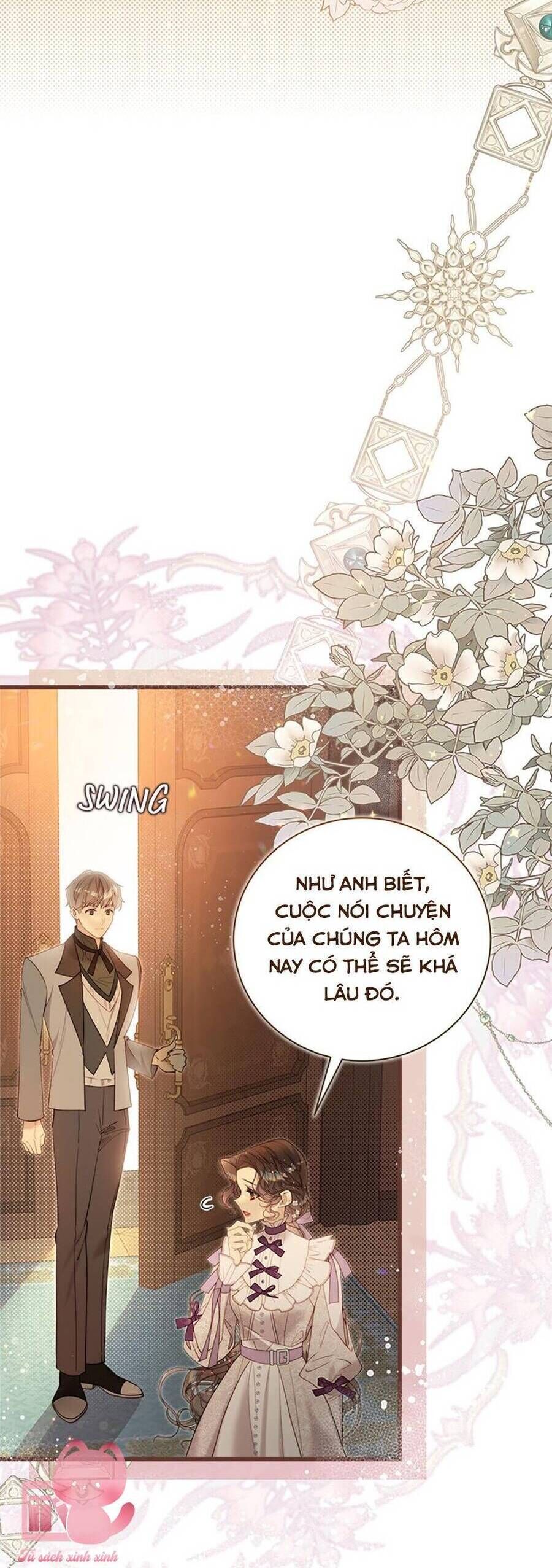 [15+] công chúa chloe chapter 123 89