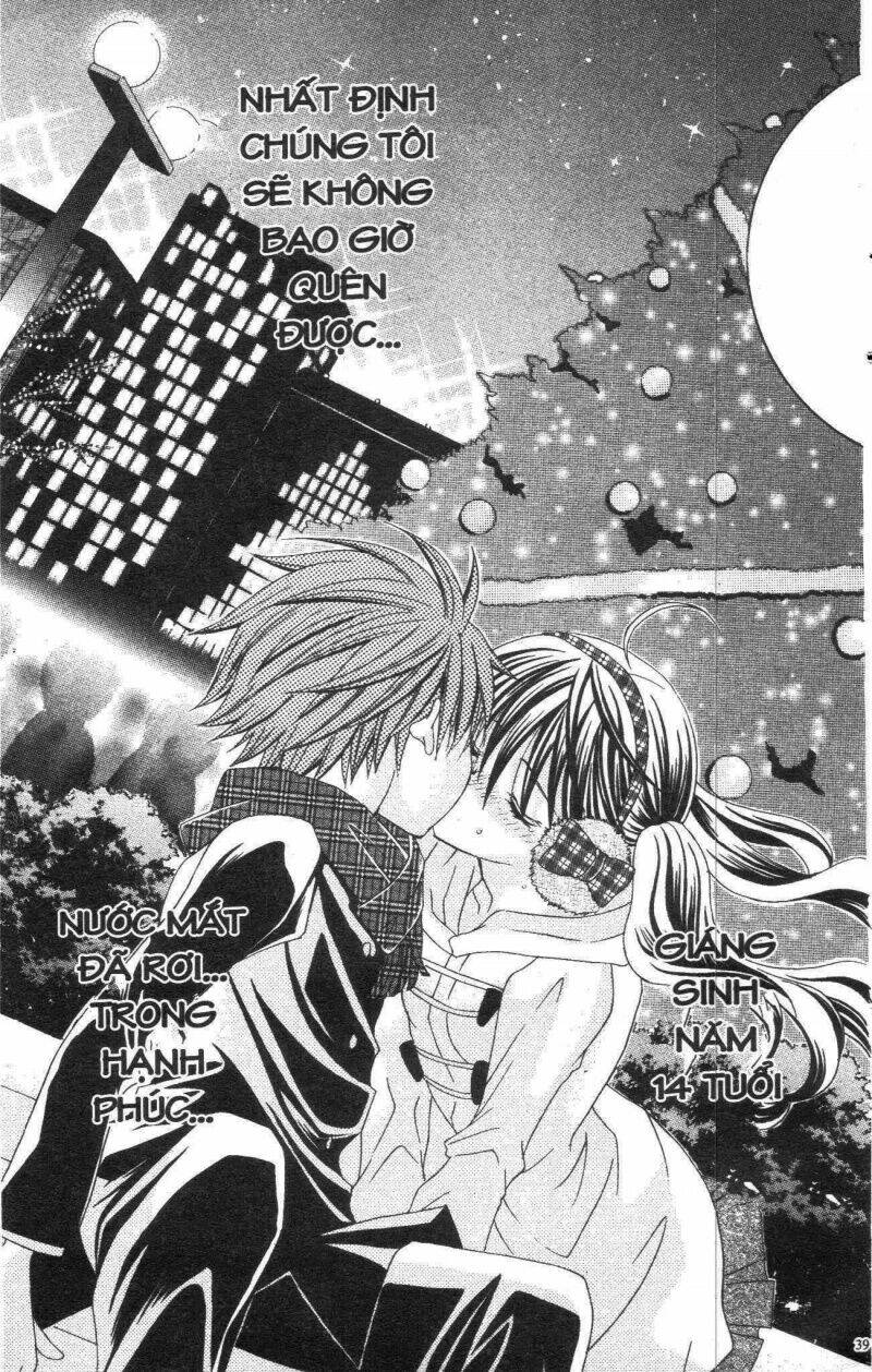 i love you suzuki chapter 6 33