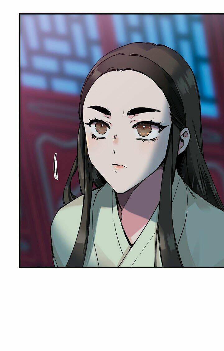 tôi trở thành nhân vật phản diện giỏi nhất trong giới võ thuật chapter 2 26