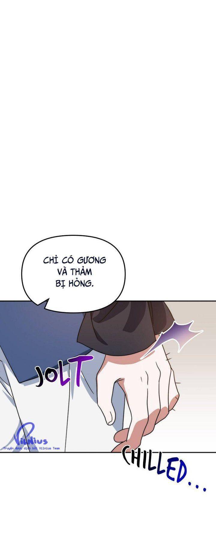 tôi là người duy nhất có thể nói được ngôn ngữ cổ đại chapter 3 56